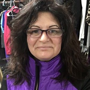 Meet your Posher, Nicolette